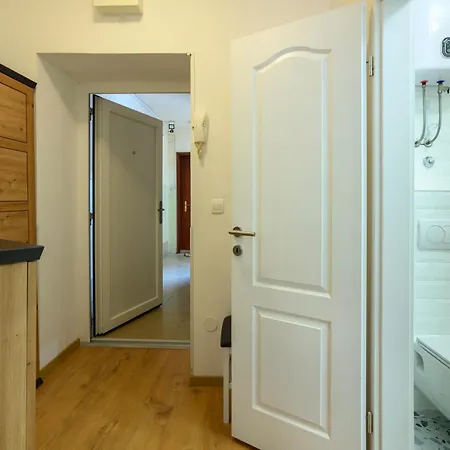 Vera Apartments With Sea View And Old Town View Zadar Exterior photo