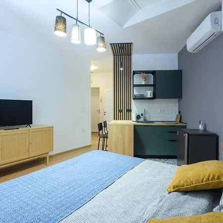 Vera Apartments With Sea View And Old Town View Zadar Exterior photo