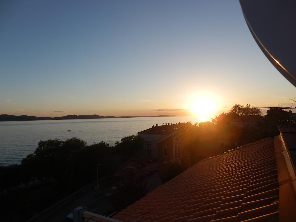 Apartment Vera With Sea View And Old Town View *